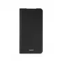 Folio-Handyhülle HAMA Daily Protect für Samsung Galaxy S26, 16 cm (6,3 Zoll), schwarz, 2 Kartenfächer, Tischaufsteller