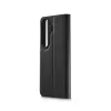 Folio-Handyhülle HAMA Daily Protect für Samsung Galaxy S26, 16 cm (6,3 Zoll), schwarz, 2 Kartenfächer, Tischaufsteller