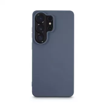 Mobiler Telefon-Cover HAMA Fantastic Feel für Samsung Galaxy S26 Ultra, 17,5 cm (6,9 Zoll), blau