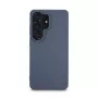 Mobiler Telefon-Cover HAMA Fantastic Feel für Samsung Galaxy S26 Ultra, 17,5 cm (6,9 Zoll), blau