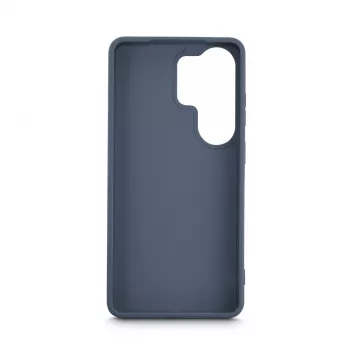Mobiler Telefon-Cover HAMA Fantastic Feel für Samsung Galaxy S26 Ultra, 17,5 cm (6,9 Zoll), blau