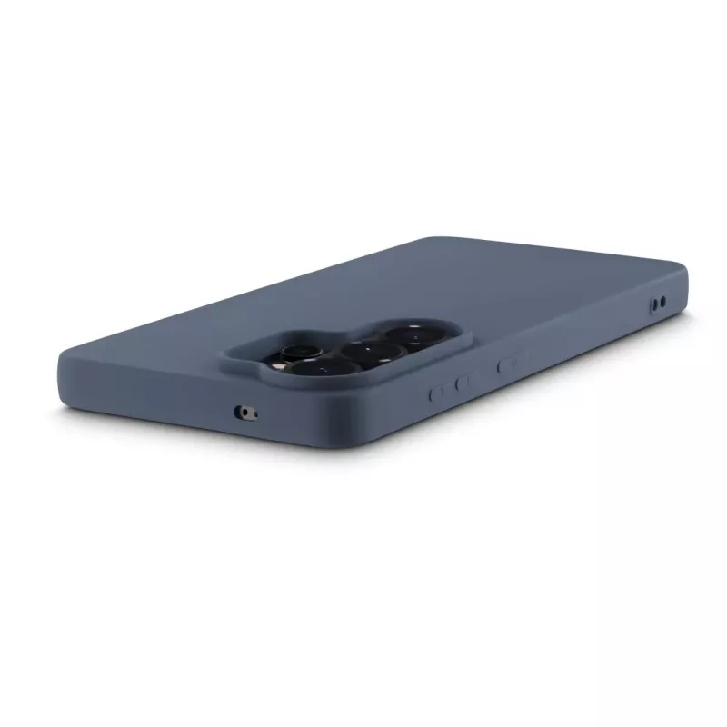 Mobiler Telefon-Cover HAMA Fantastic Feel für Samsung Galaxy S26 Ultra, 17,5 cm (6,9 Zoll), blau