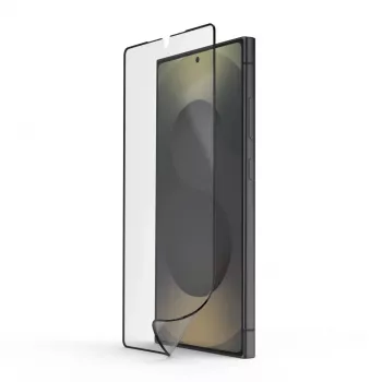Hama Super Hybrid Clear Displayschutzfolie Samsung 1 Stück