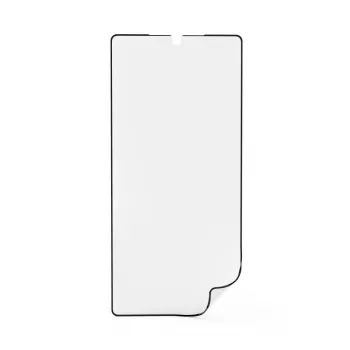 Hama Super Hybrid Clear Displayschutzfolie Samsung 1 Stück