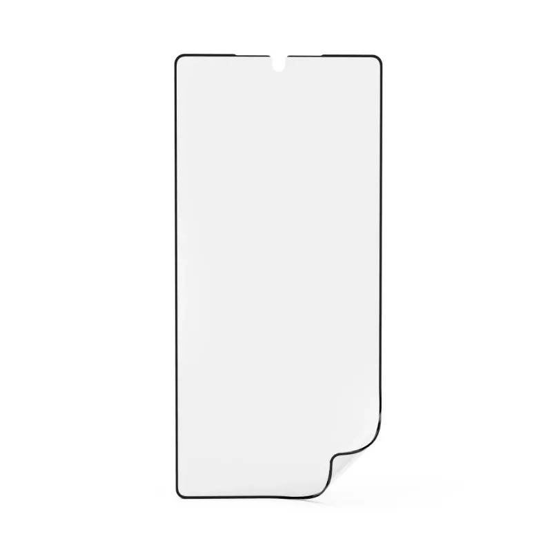 Hama Super Hybrid Clear Displayschutzfolie Samsung 1 Stück