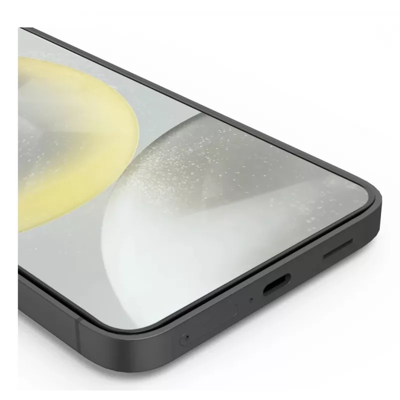 Hama Super Hybrid Clear Displayschutzfolie Samsung 1 Stück