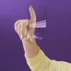 Hama Super Hybrid Clear Displayschutzfolie Samsung 1 Stück