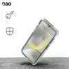 Hama Super Hybrid Clear Displayschutzfolie Samsung 1 Stück