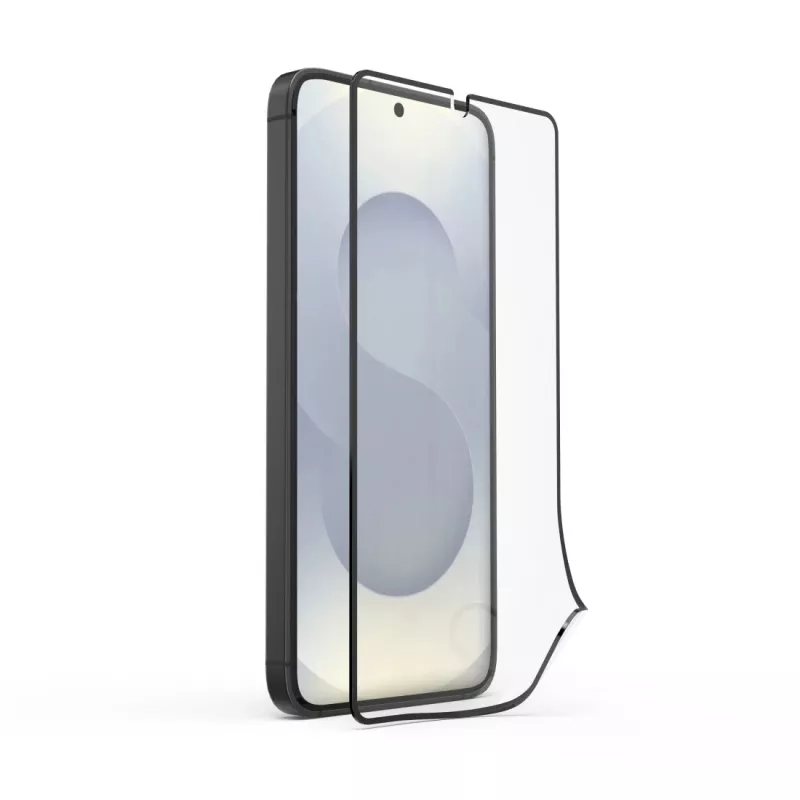 Hama Super Hybrid klarer Displayschutz Samsung 1 Stk.