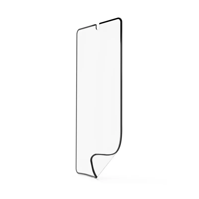 Hama Super Hybrid klarer Displayschutz Samsung 1 Stk.