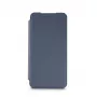 Folio-Handyhülle HAMA Fantastic Feel für Samsung Galaxy S26, 16 cm (6,3 Zoll), Blau, 2 Kartenfächer