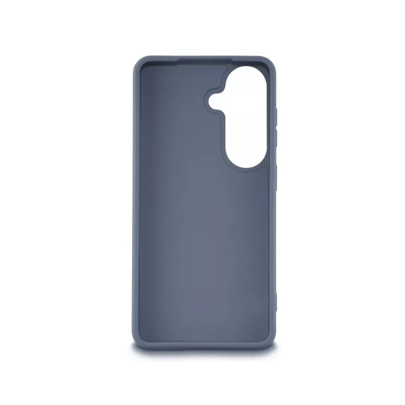 Hama Fantastic Feel Handyhülle 16 cm (6,3 Zoll) Cover Blau