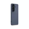 Hama Fantastic Feel Handyhülle 16 cm (6,3 Zoll) Cover Blau