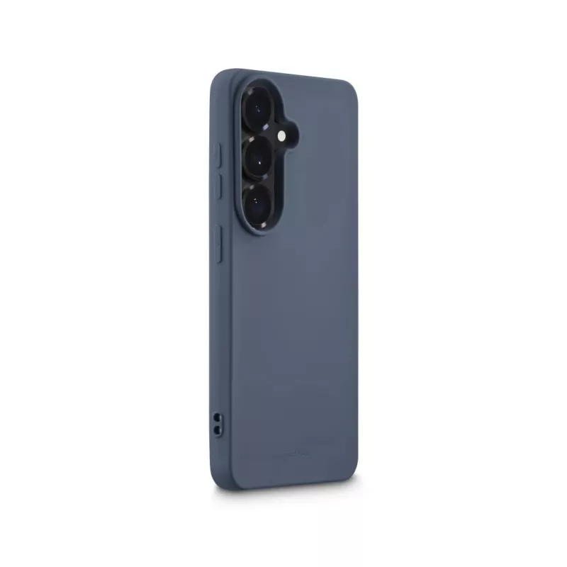 Hama Fantastic Feel Handyhülle 16 cm (6,3 Zoll) Cover Blau
