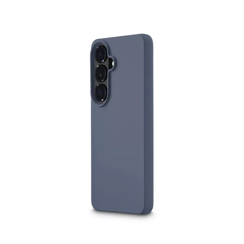 Hama Fantastic Feel Handyhülle 16 cm (6,3 Zoll) Cover Blau