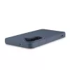 Hama Fantastic Feel Handyhülle 16 cm (6,3 Zoll) Cover Blau