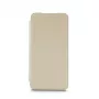 Folio-Handyhülle HAMA Fantastic Feel für Samsung Galaxy S26, 16 cm (6,3 Zoll), beige, 2 Kartenfächer