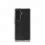 Handyhülle HAMA Extreme Protect für Samsung Galaxy S26, transparent, passend für 16 cm (6,3 Zoll) Bildschirme