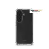 Handyhülle HAMA Extreme Protect für Samsung Galaxy S26, transparent, passend für 16 cm (6,3 Zoll) Bildschirme