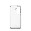 Handyhülle HAMA Extreme Protect für Samsung Galaxy S26, transparent, passend für 16 cm (6,3 Zoll) Bildschirme