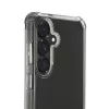 Handyhülle HAMA Extreme Protect für Samsung Galaxy S26, transparent, passend für 16 cm (6,3 Zoll) Bildschirme
