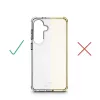 Handyhülle HAMA Extreme Protect für Samsung Galaxy S26, transparent, passend für 16 cm (6,3 Zoll) Bildschirme