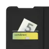 Folio-Handyhülle HAMA Daily Protect für Galaxy S26 Ultra, 17,5 cm (6,9 Zoll), Schwarz, 2 Kartenfächer, Tischaufsteller