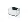 Aktenaufbewahrungsbox WEDO 60 7001 Acryl Transparent