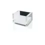 Aktenaufbewahrungsbox WEDO 60 7001 Acryl Transparent