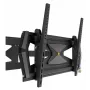 Hama 00220863 TV-Wandhalterung 2,03 m (80 Zoll) Schwarz