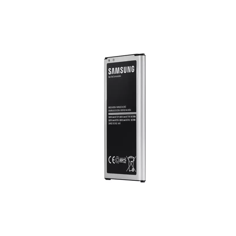 Samsung EB-BG800B Schwarz, Silber