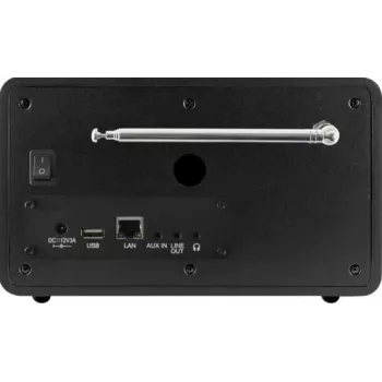 Tragbares Radio Imperial DABMAN i150