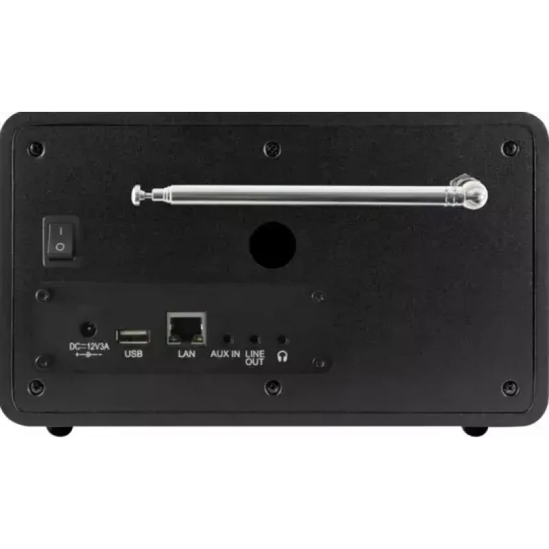 Tragbares Radio Imperial DABMAN i150