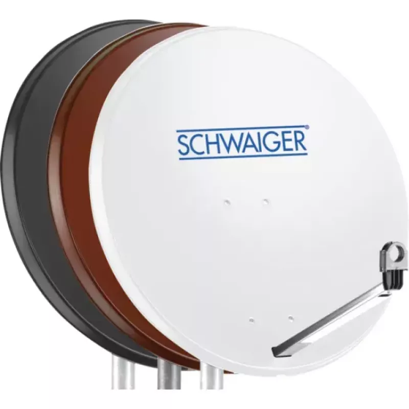 Satellitenantenne Schwaiger SPI996