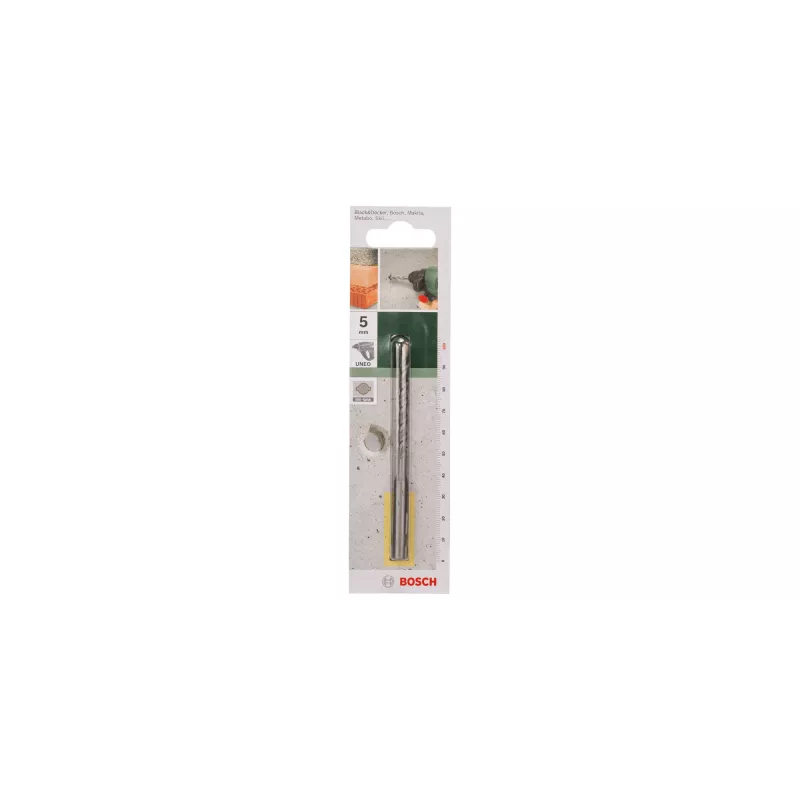 Betonbohrer Bosch SDS-Quick 5mm 100mm