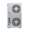 NAS TerraMaster T6-423 Desktop Intel Celeron N5095 4GB DDR4