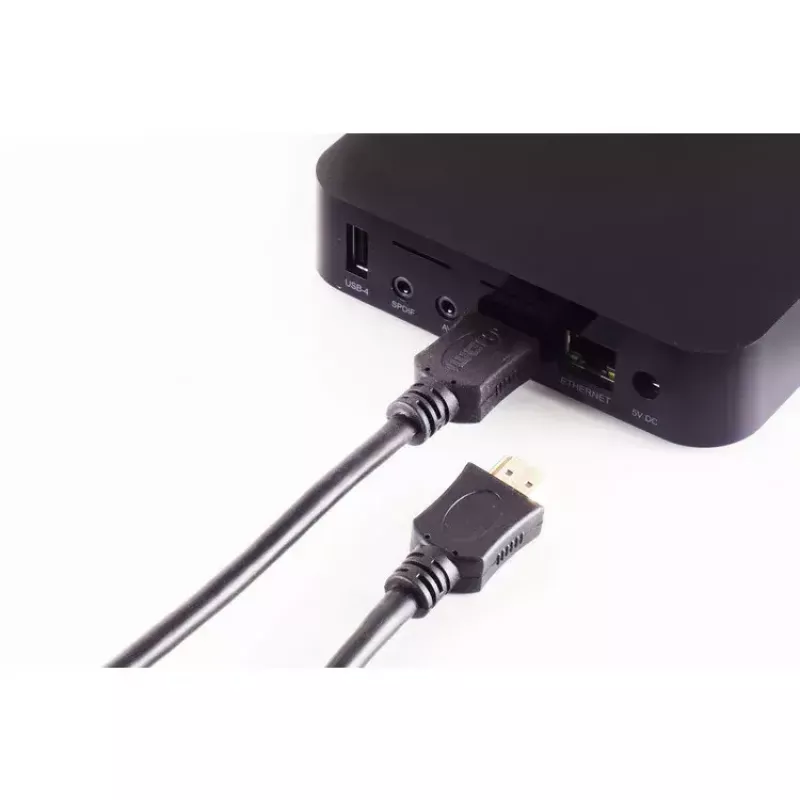 HDMI-Kabel ShiverPeaks BS77470-E 1m