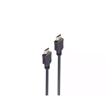 HDMI-Kabel ShiverPeaks BS77470-E 1m