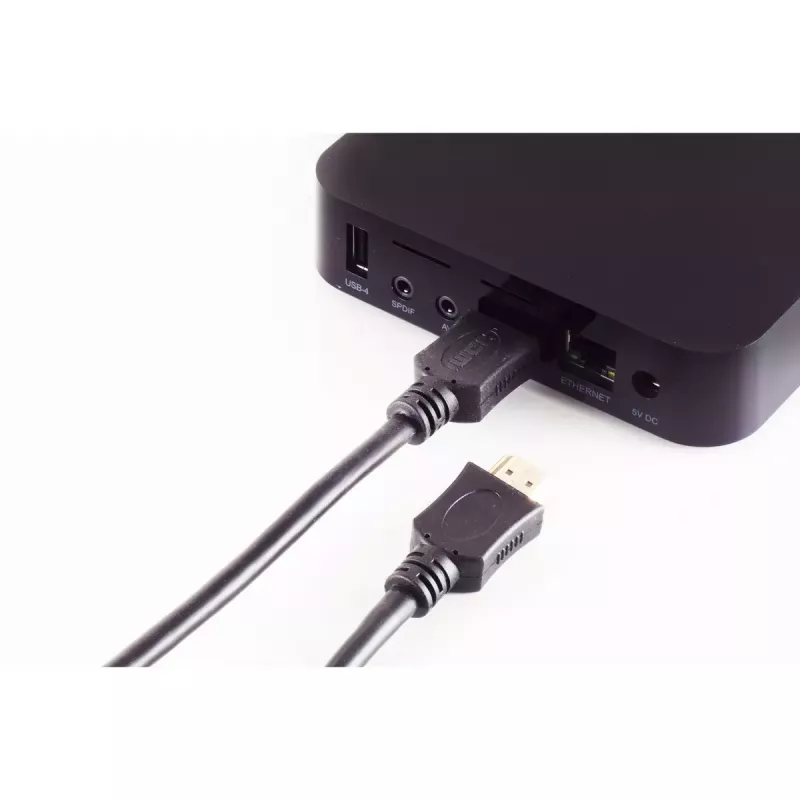 HDMI-Kabel ShiverPeaks BS77473-E 3m
