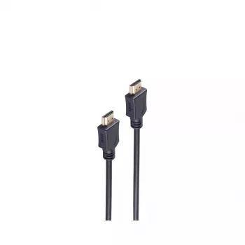HDMI-Kabel ShiverPeaks BS77475-E 5m