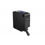 Tür-/Fenstersensor Yealink YPS20 Kabelgebunden Schwarz IR Wireless