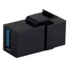 Flaches USB-A-Kabel ShiverPeaks Basic-S