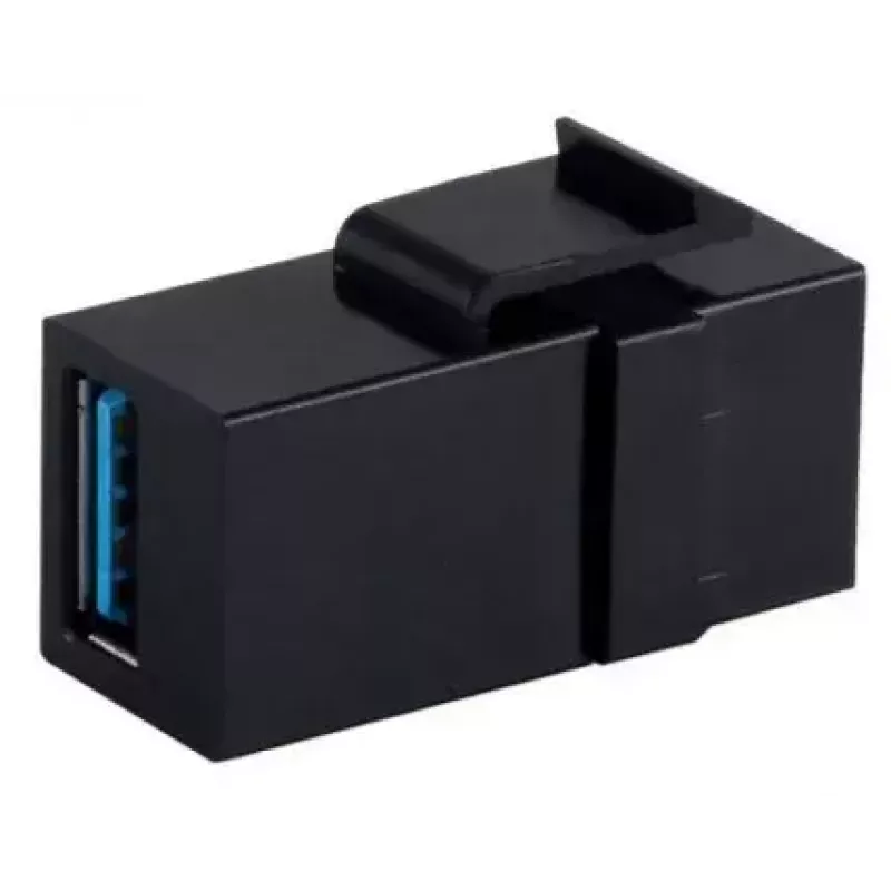 Flaches USB-A-Kabel ShiverPeaks Basic-S