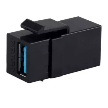 Flaches USB-A-Kabel ShiverPeaks Basic-S