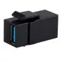 Flaches USB-A-Kabel ShiverPeaks Basic-S