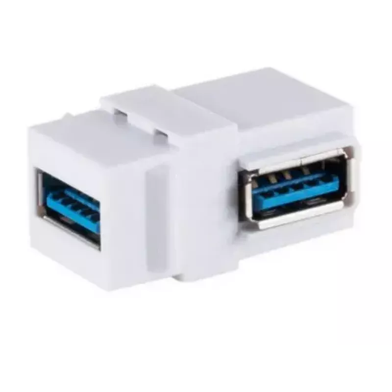 Keystone-Modul abgewinkelt ShiverPeaks BS08-10042