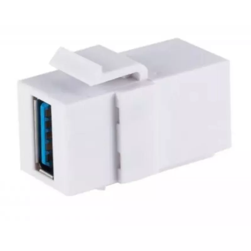 Keystone-Modul abgewinkelt ShiverPeaks BS08-10042