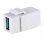 Keystone-Modul abgewinkelt ShiverPeaks BS08-10042