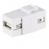 Flacher USB-A-Stecker ShiverPeaks Basic-S