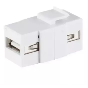 Flacher USB-A-Stecker ShiverPeaks Basic-S